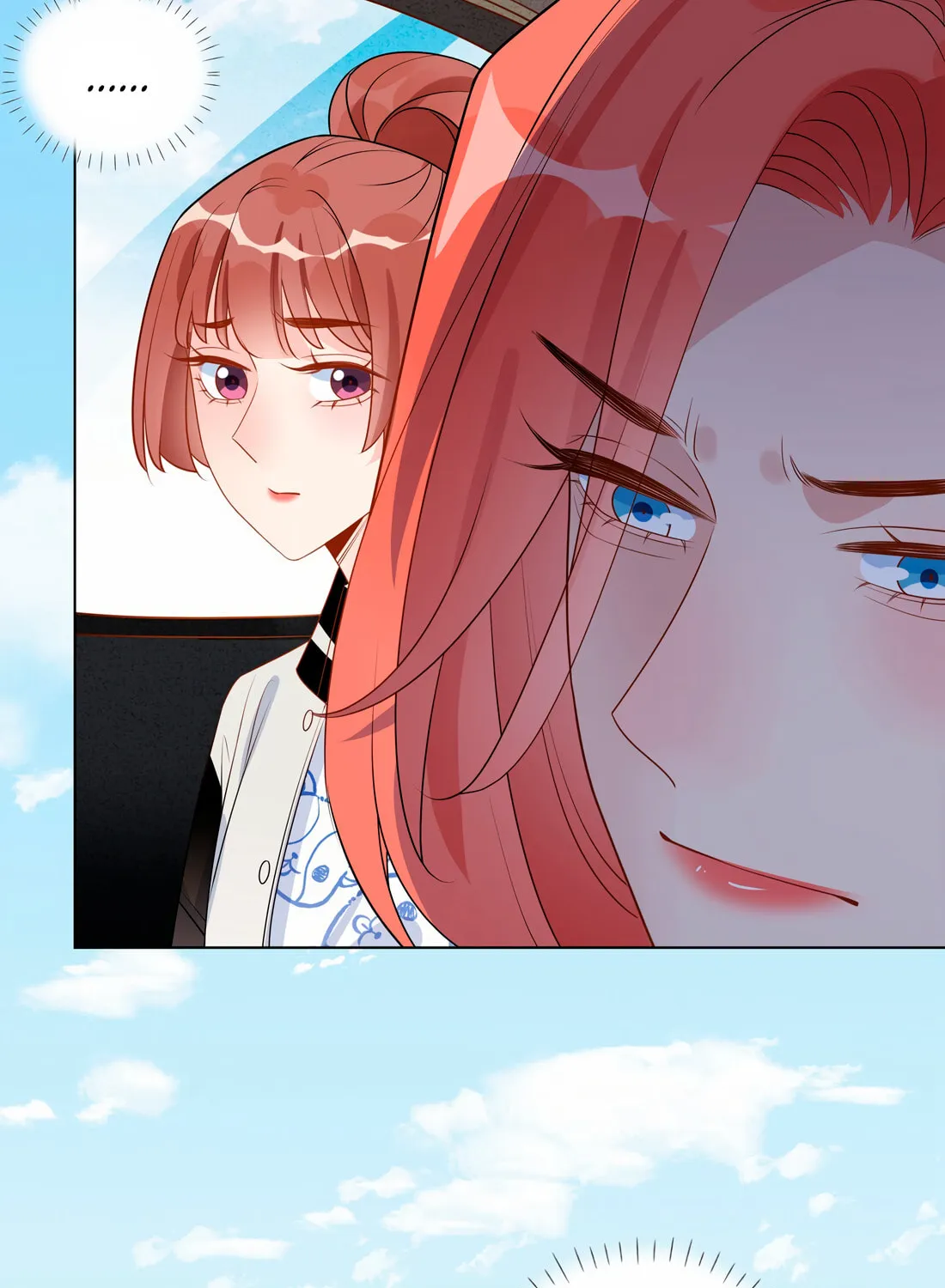 Your Scent is a Little Sweet Chapter 47 page 7 - 