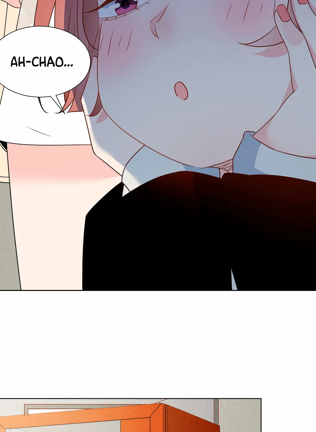 Your Scent is a Little Sweet Chapter 47 page 61 - 