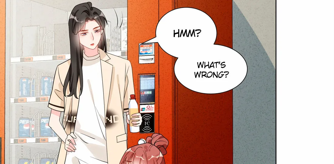 Your Scent is a Little Sweet Chapter 47 page 62 - 
