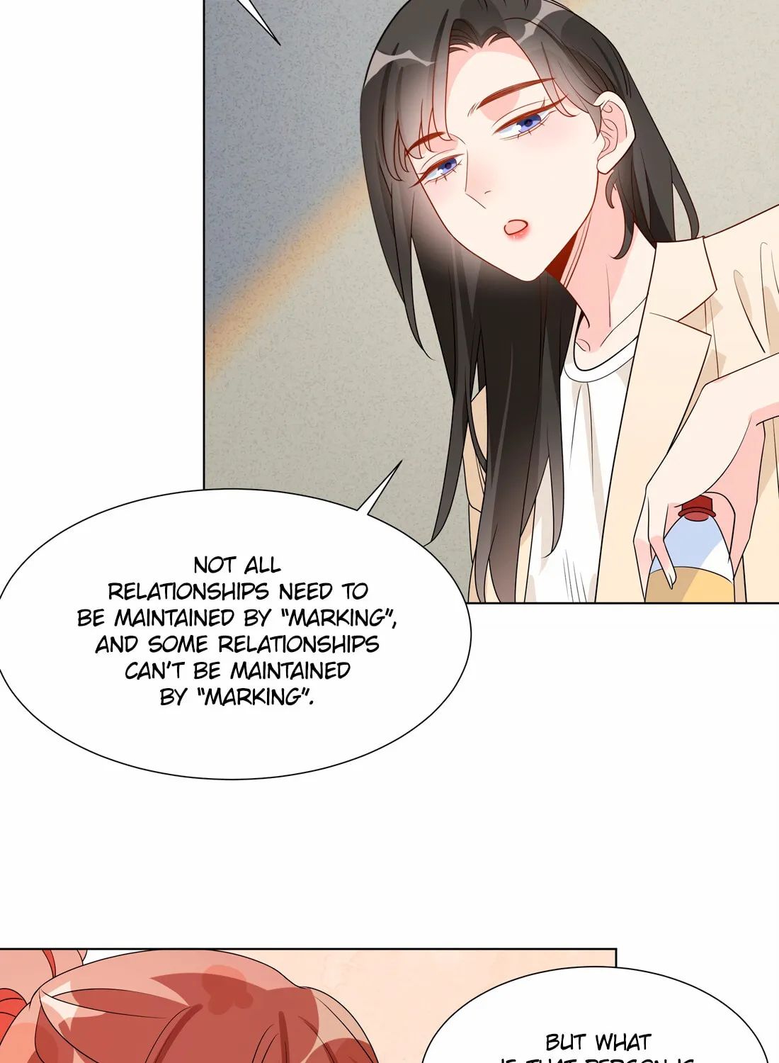 Your Scent is a Little Sweet Chapter 47 page 67 - 