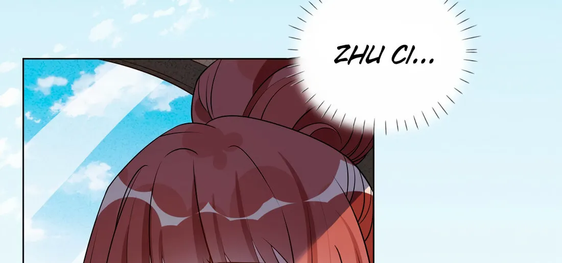 Your Scent is a Little Sweet Chapter 47 page 8 - 