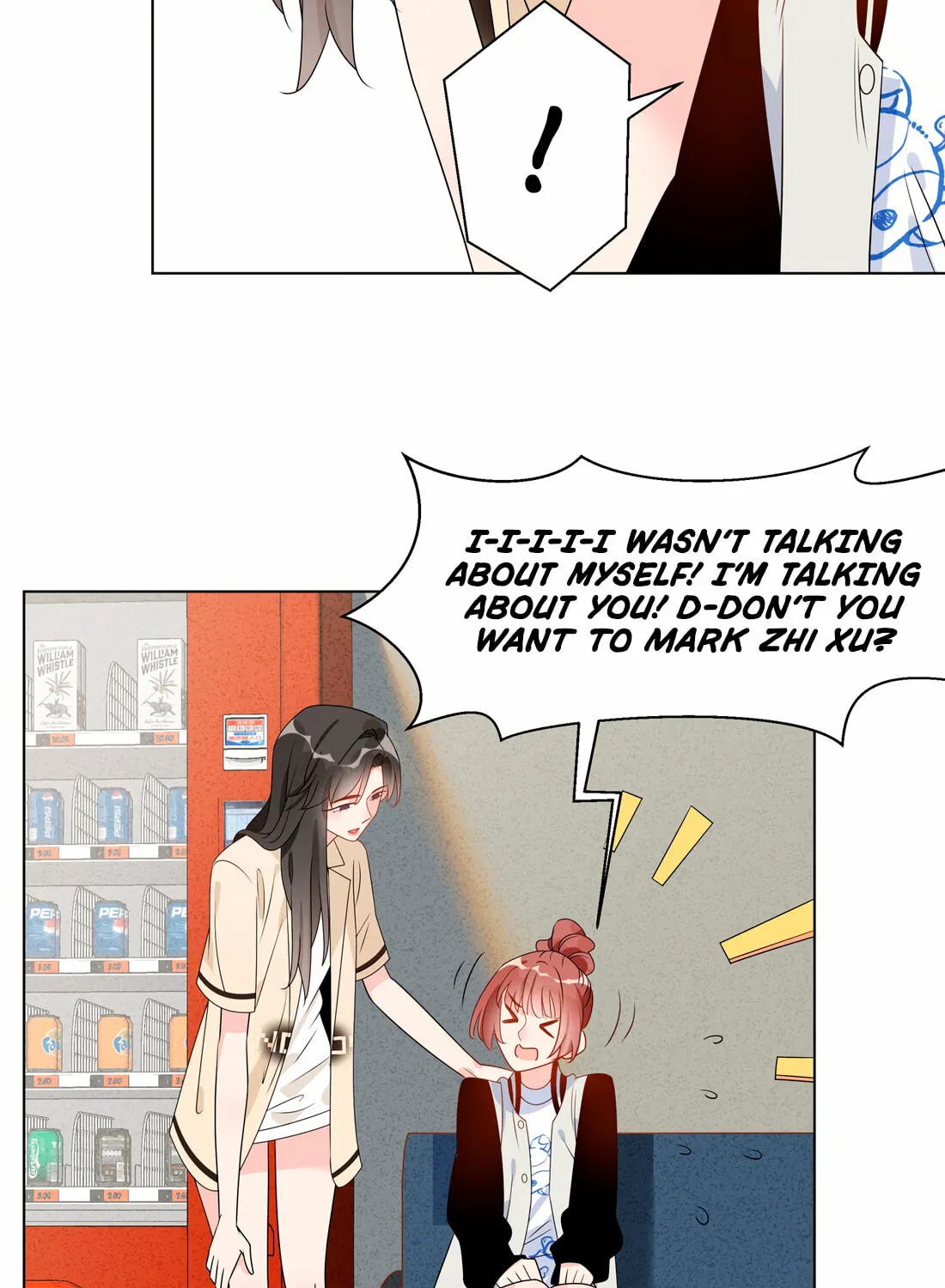 Your Scent is a Little Sweet Chapter 47 page 71 - 