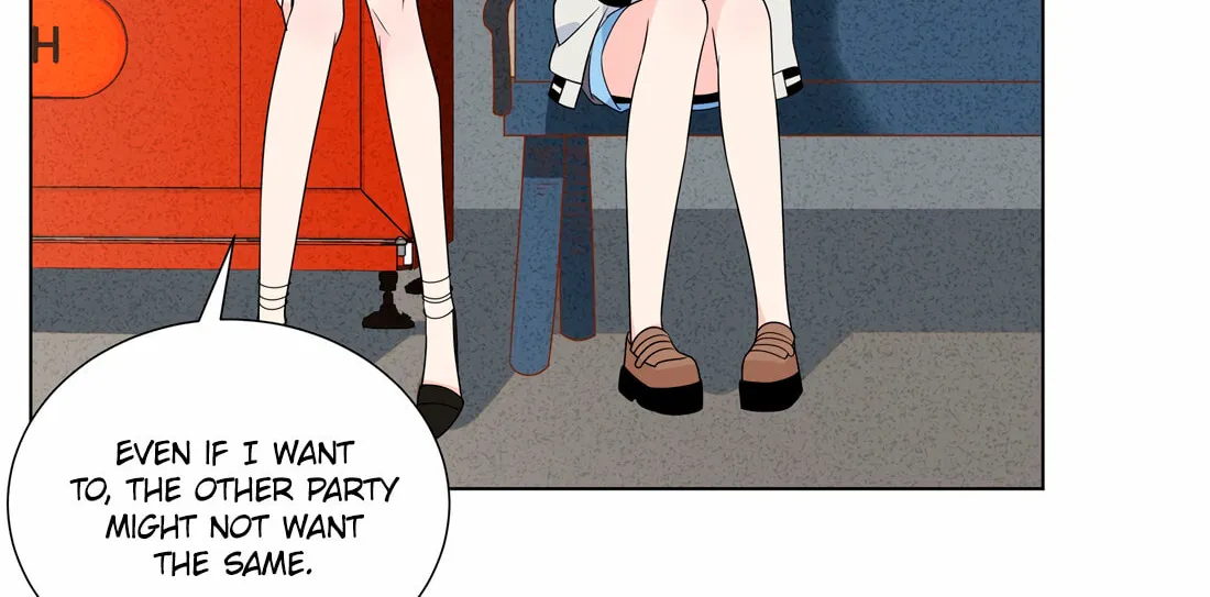 Your Scent is a Little Sweet Chapter 47 page 72 - 