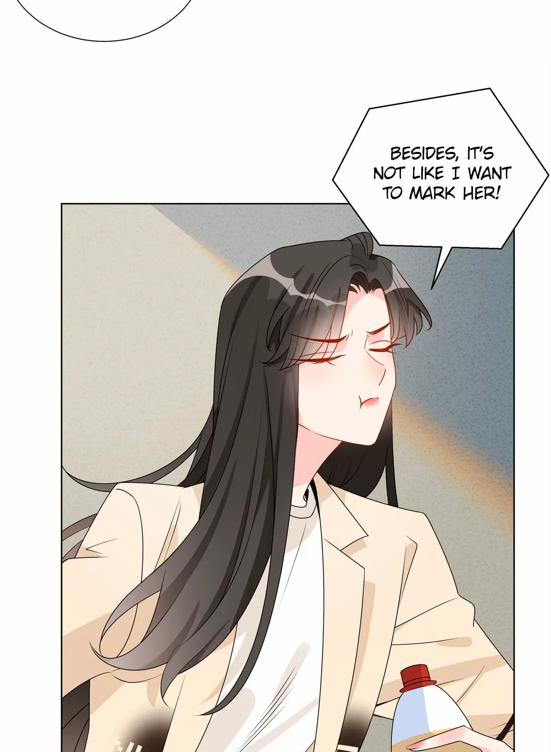 Your Scent is a Little Sweet Chapter 47 page 73 - 