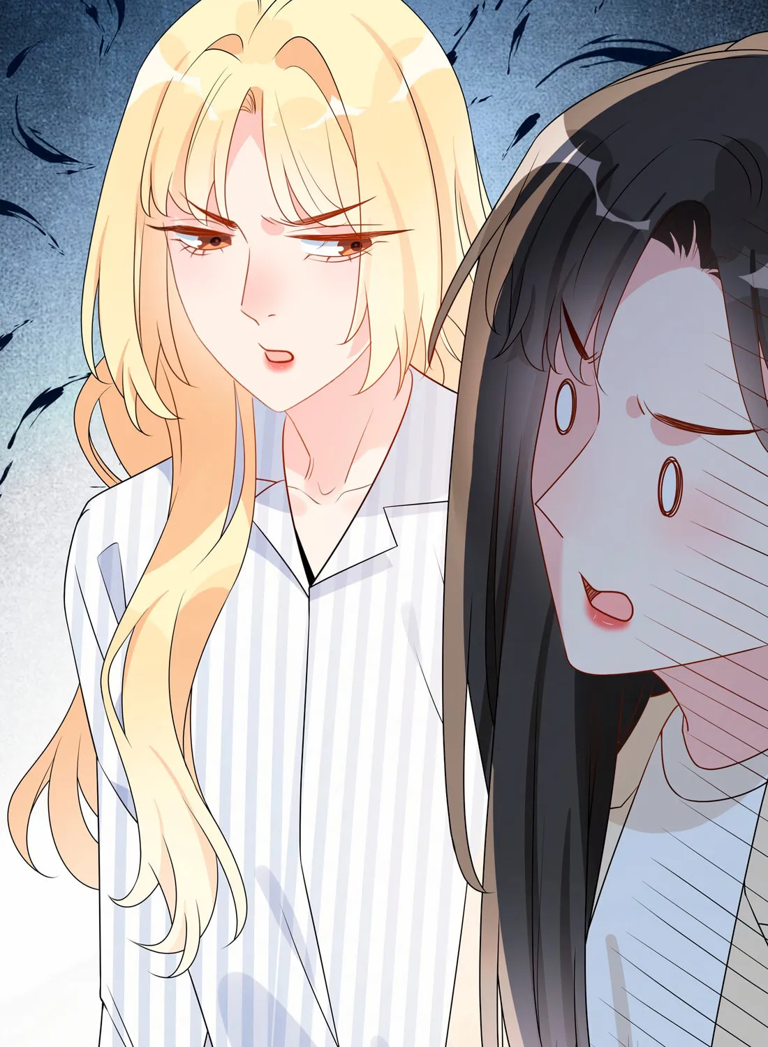 Your Scent is a Little Sweet Chapter 47 page 77 - 