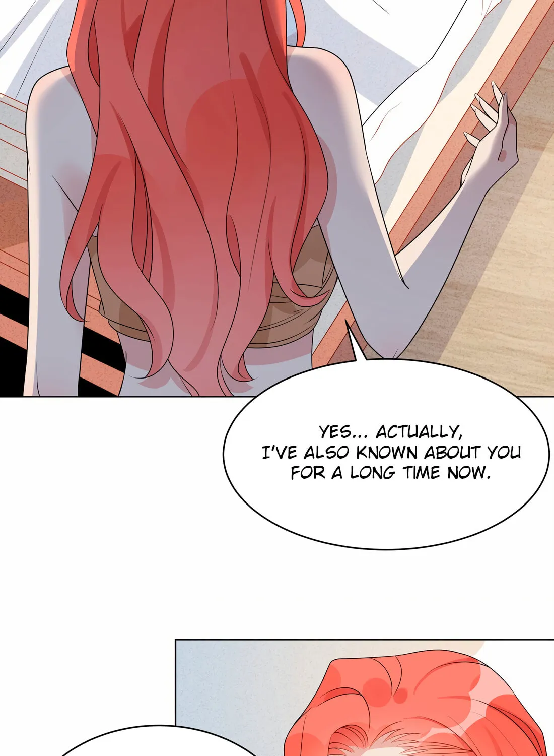 Your Scent is a Little Sweet Chapter 48 page 11 - 