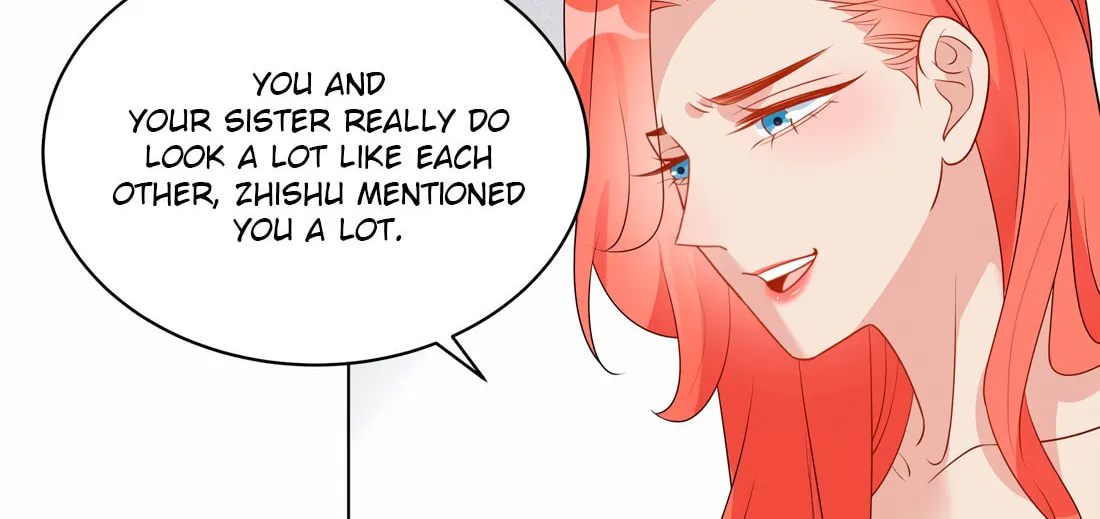 Your Scent is a Little Sweet Chapter 48 page 12 - 