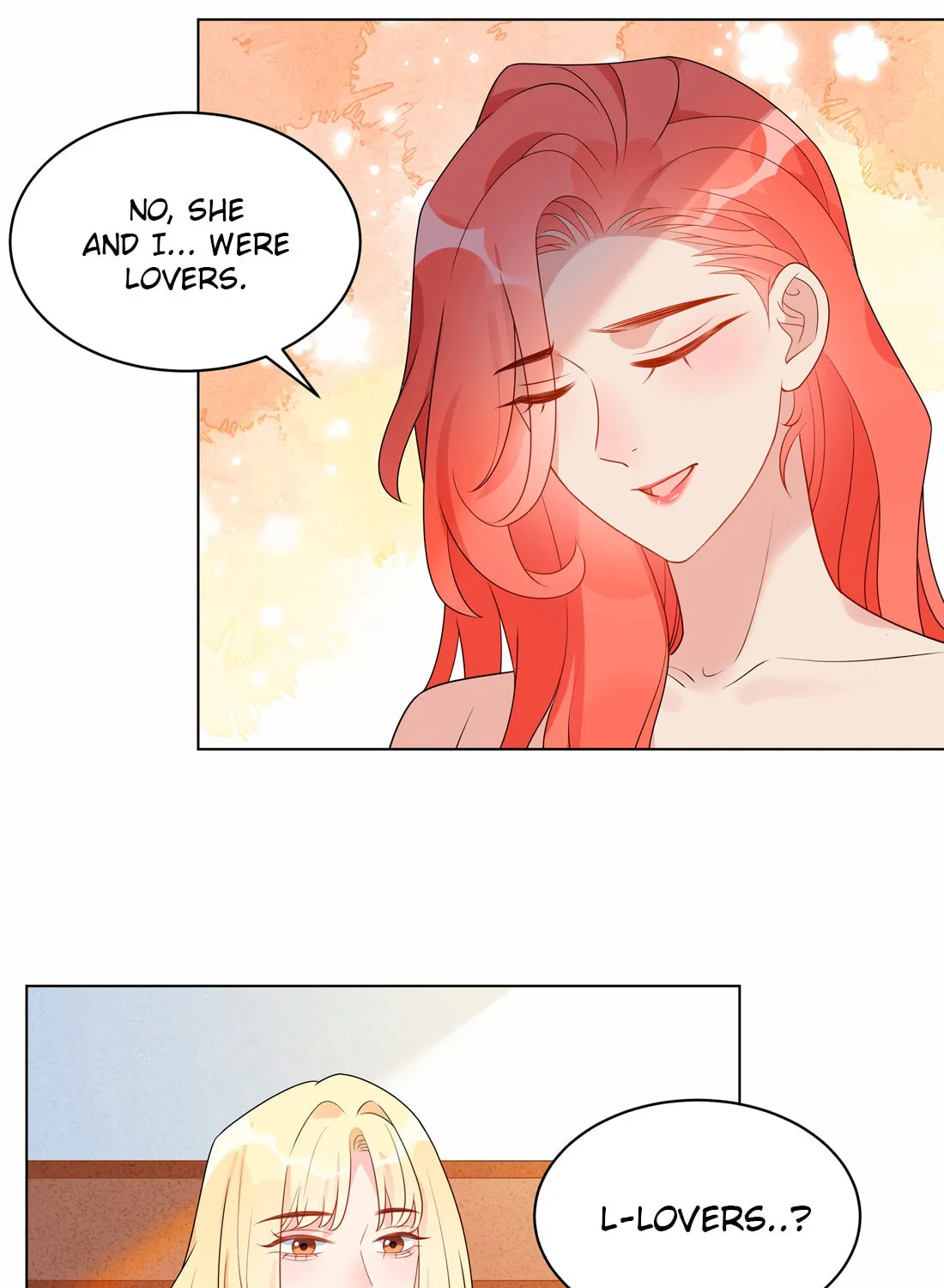 Your Scent is a Little Sweet Chapter 48 page 15 - 