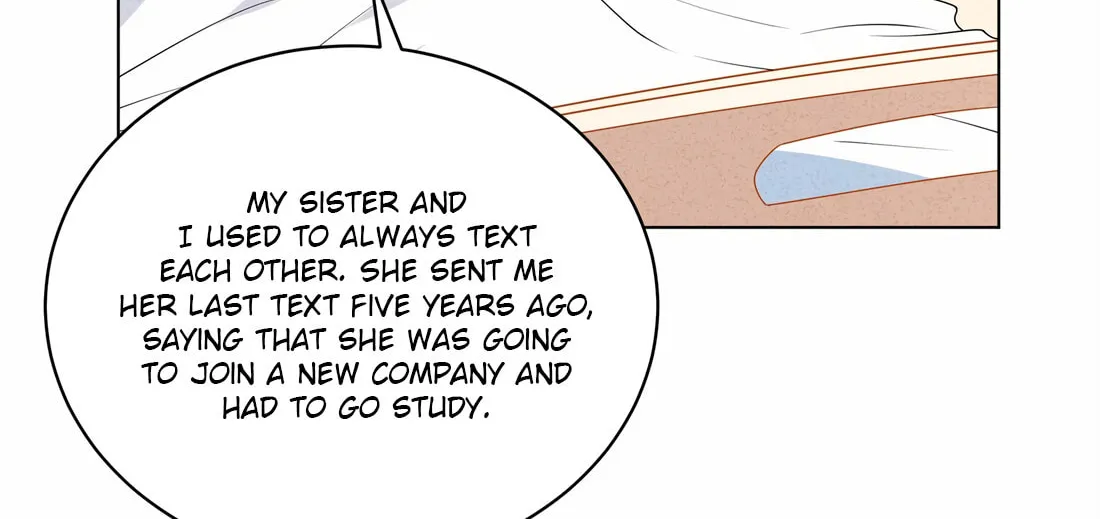 Your Scent is a Little Sweet Chapter 48 page 24 - 