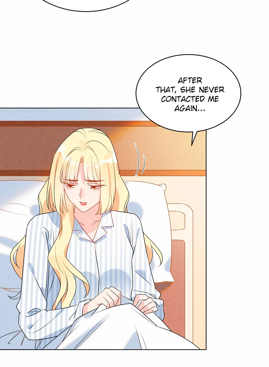 Your Scent is a Little Sweet Chapter 48 page 25 - 