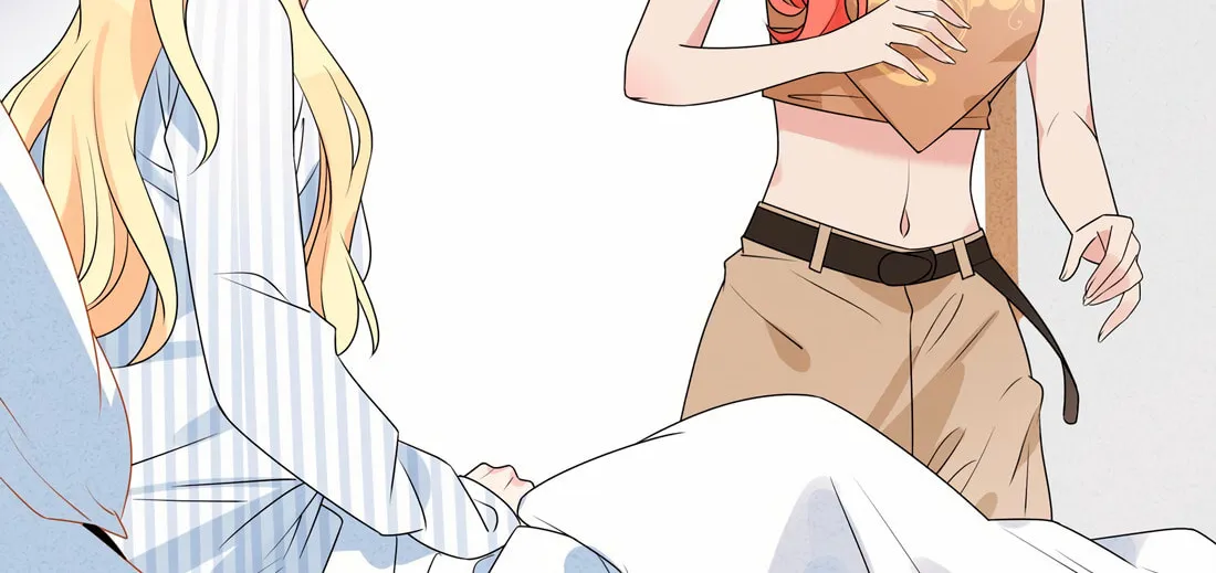 Your Scent is a Little Sweet Chapter 48 page 30 - 