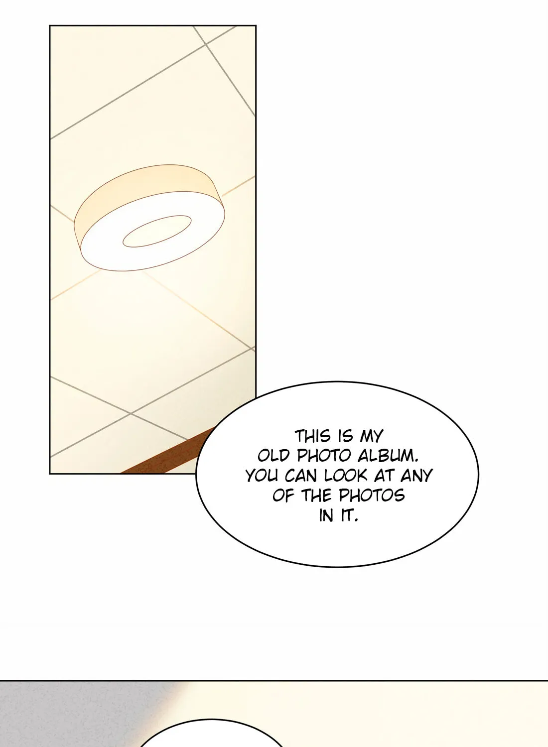 Your Scent is a Little Sweet Chapter 48 page 35 - 