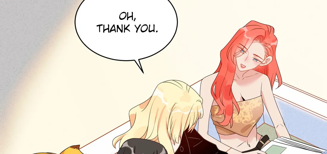 Your Scent is a Little Sweet Chapter 48 page 36 - 