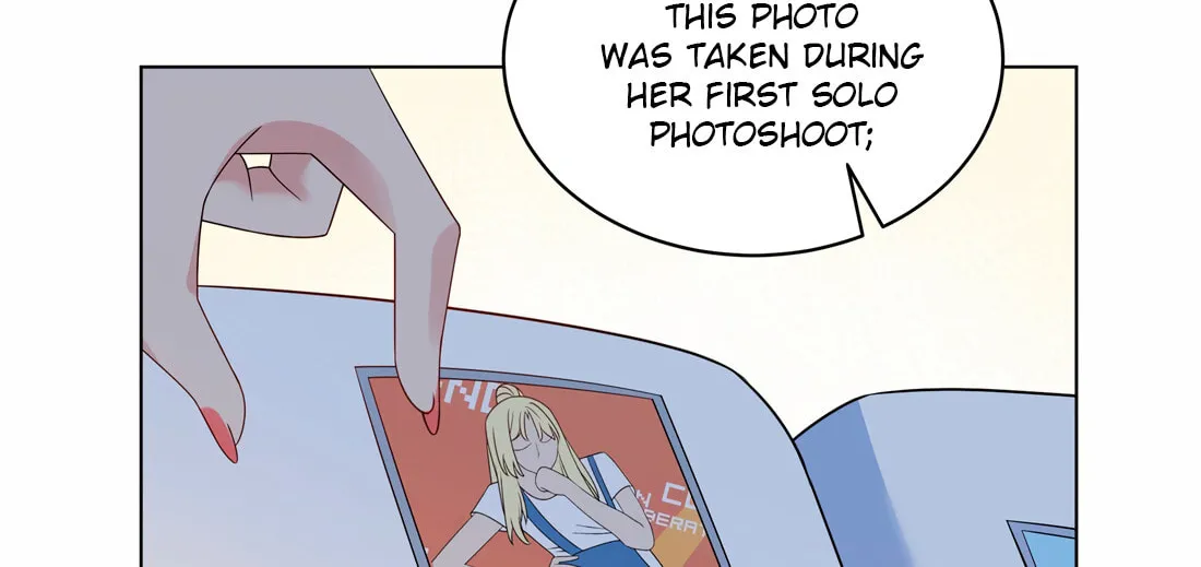 Your Scent is a Little Sweet Chapter 48 page 38 - 