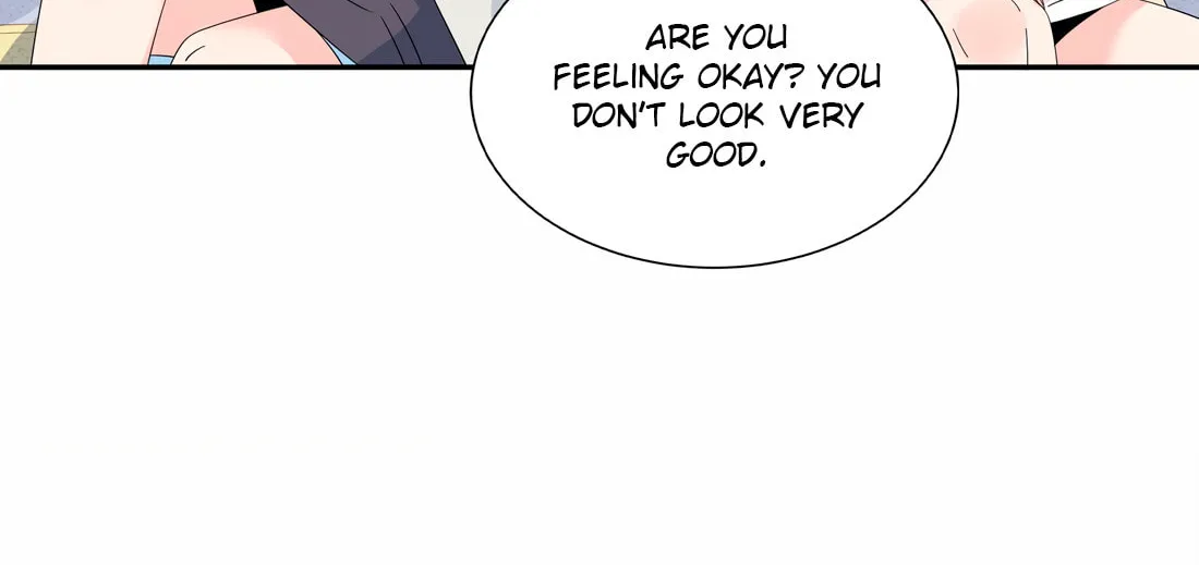 Your Scent is a Little Sweet Chapter 48 page 44 - 