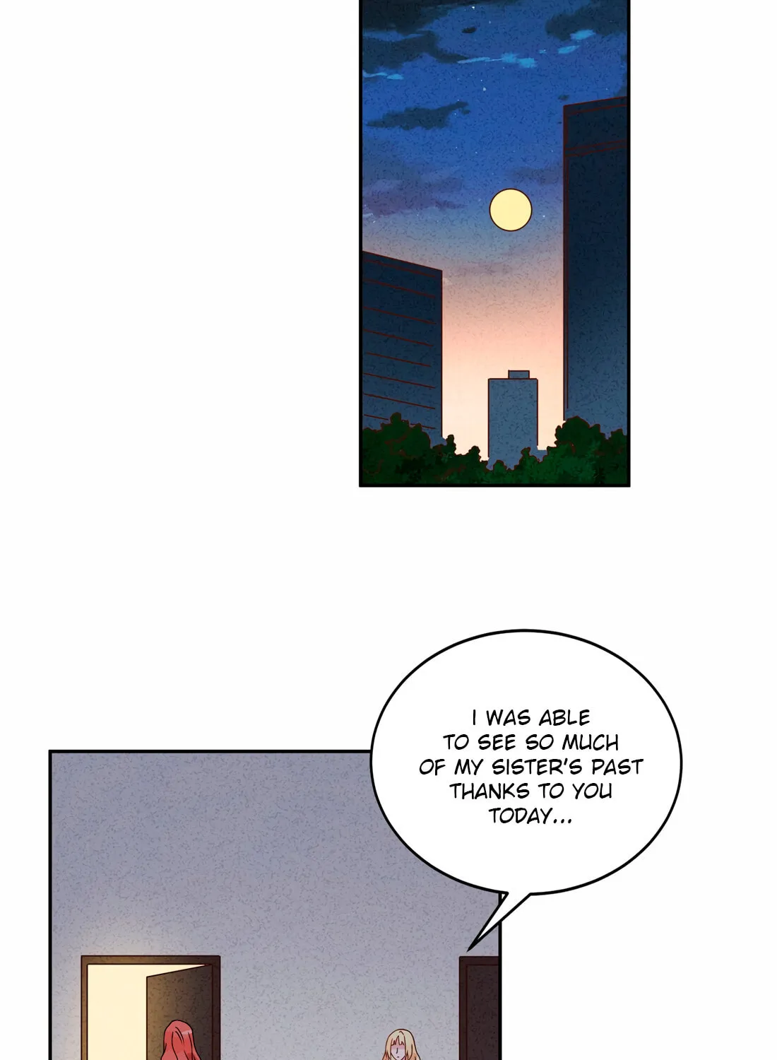 Your Scent is a Little Sweet Chapter 48 page 55 - 