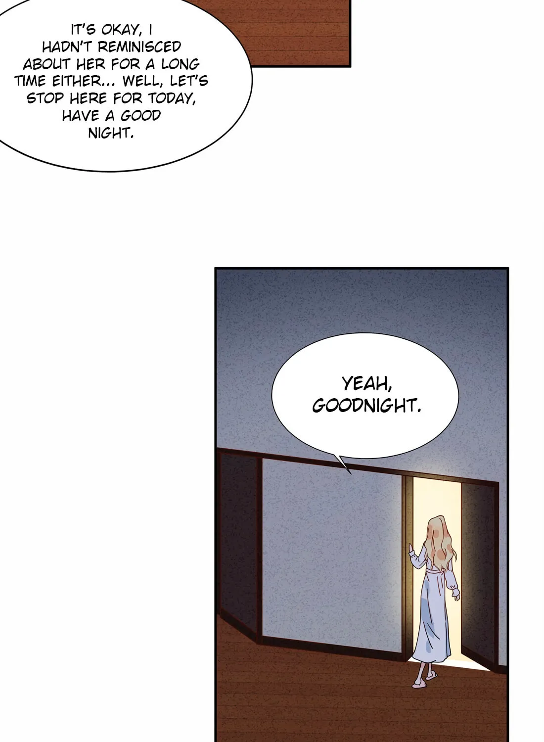 Your Scent is a Little Sweet Chapter 48 page 57 - 