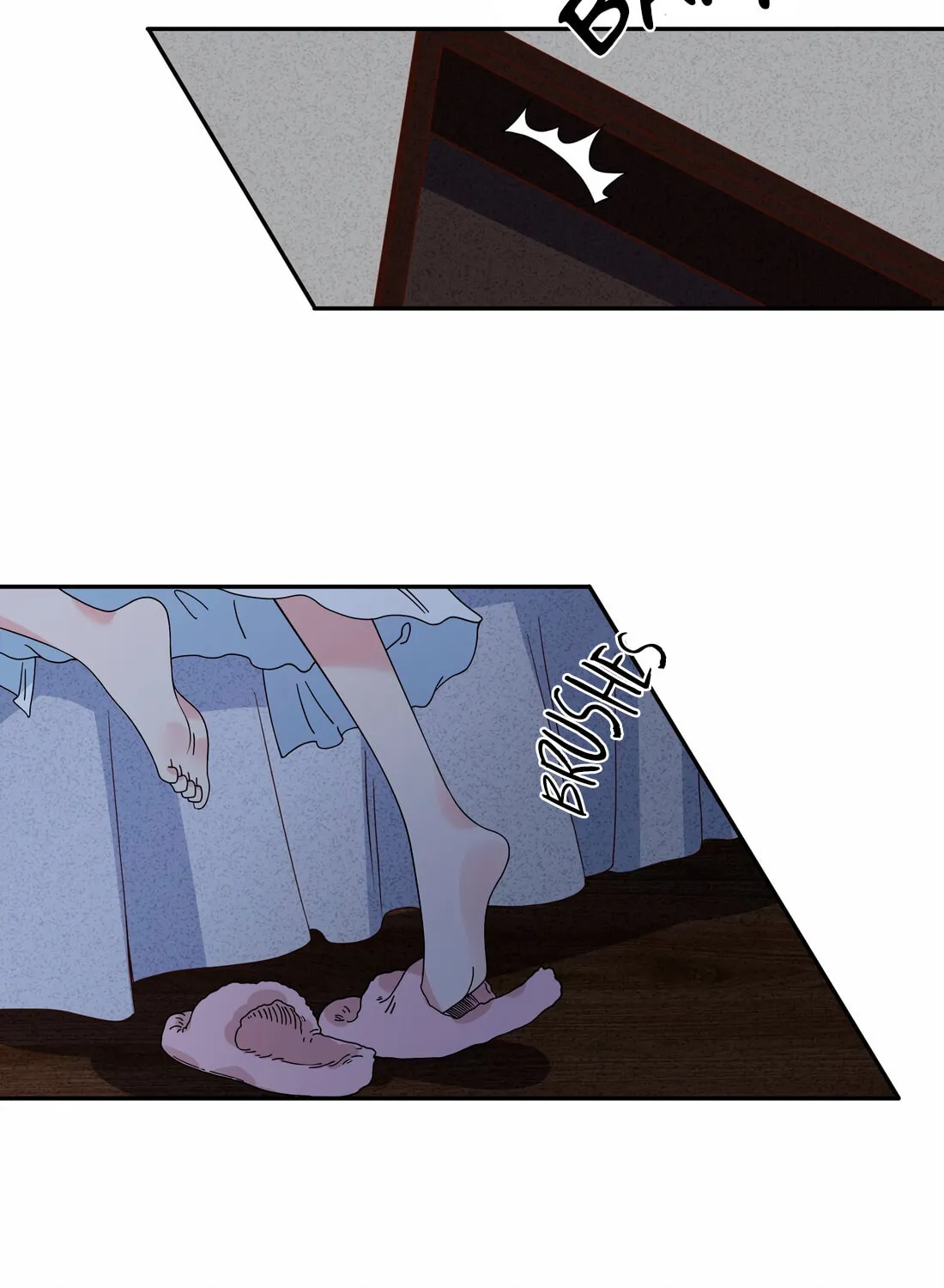 Your Scent is a Little Sweet Chapter 48 page 59 - 