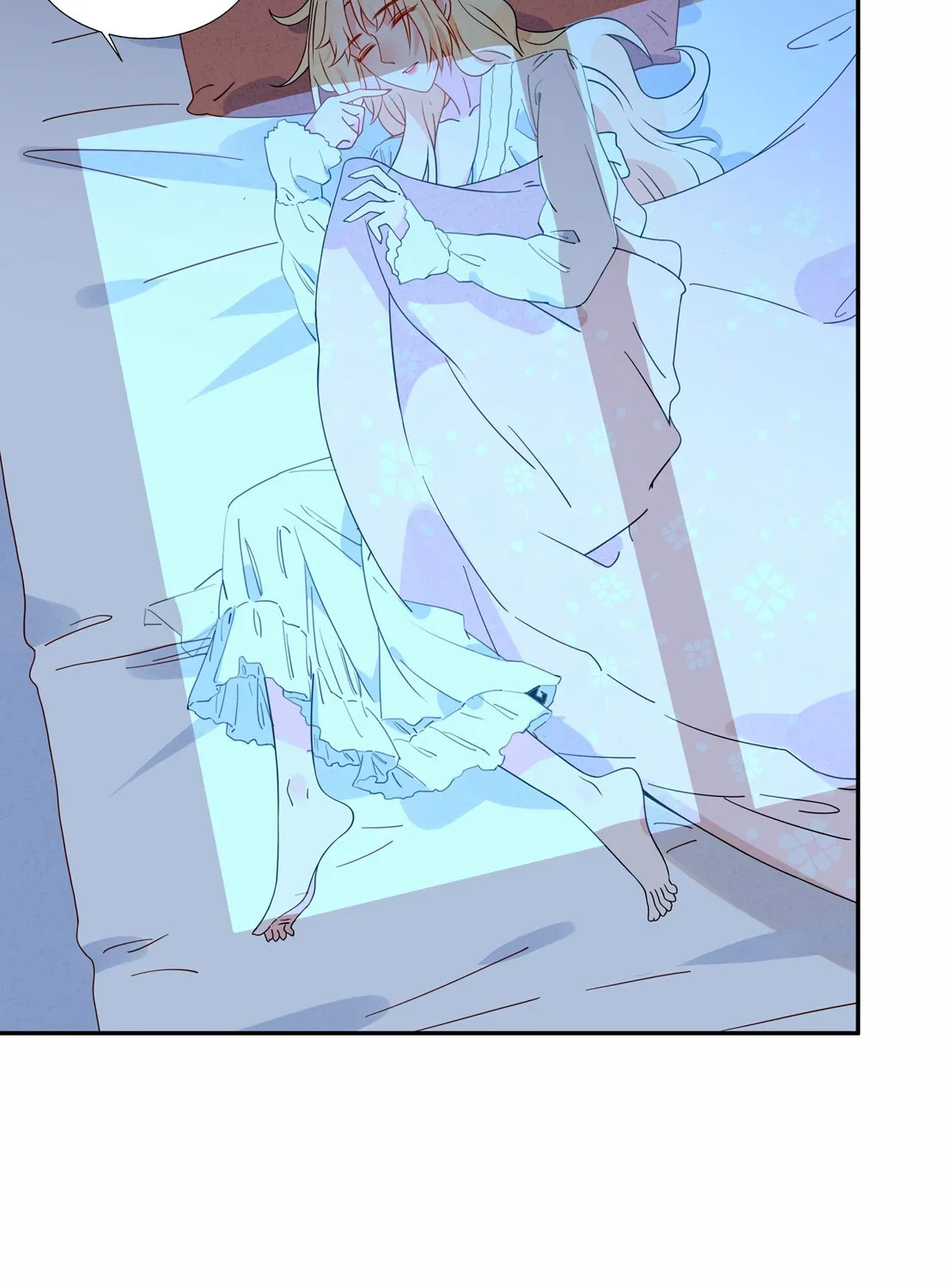 Your Scent is a Little Sweet Chapter 48 page 61 - 