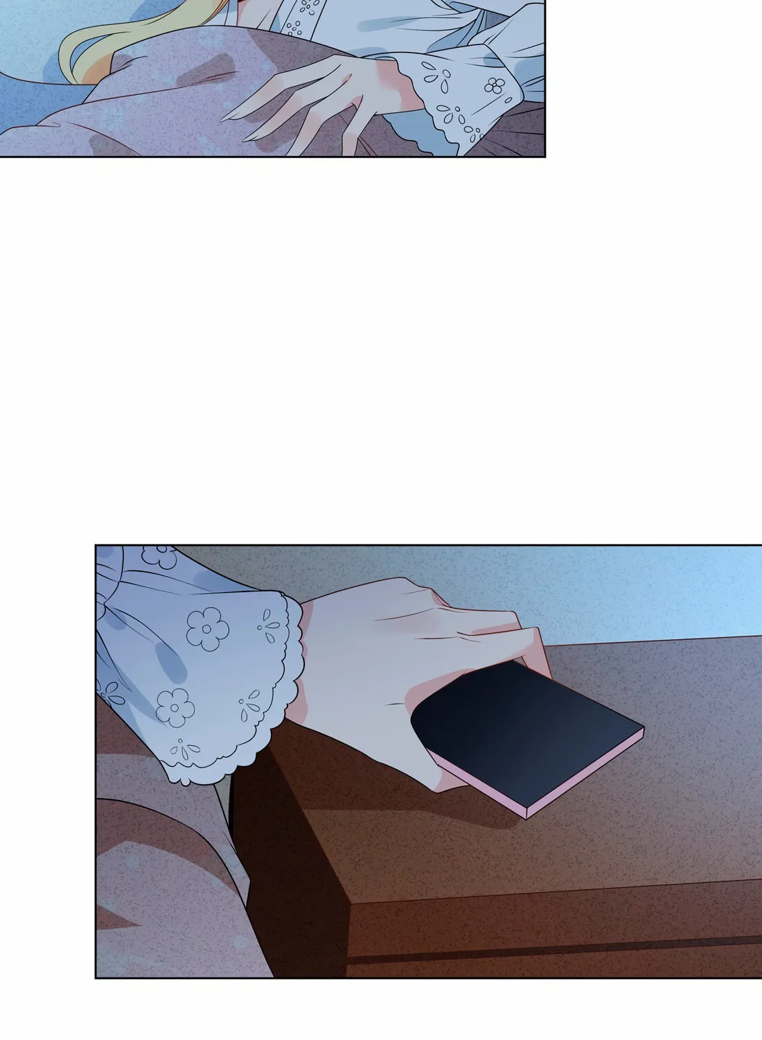 Your Scent is a Little Sweet Chapter 48 page 63 - 