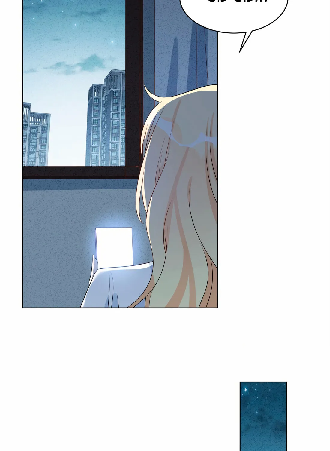 Your Scent is a Little Sweet Chapter 48 page 69 - 
