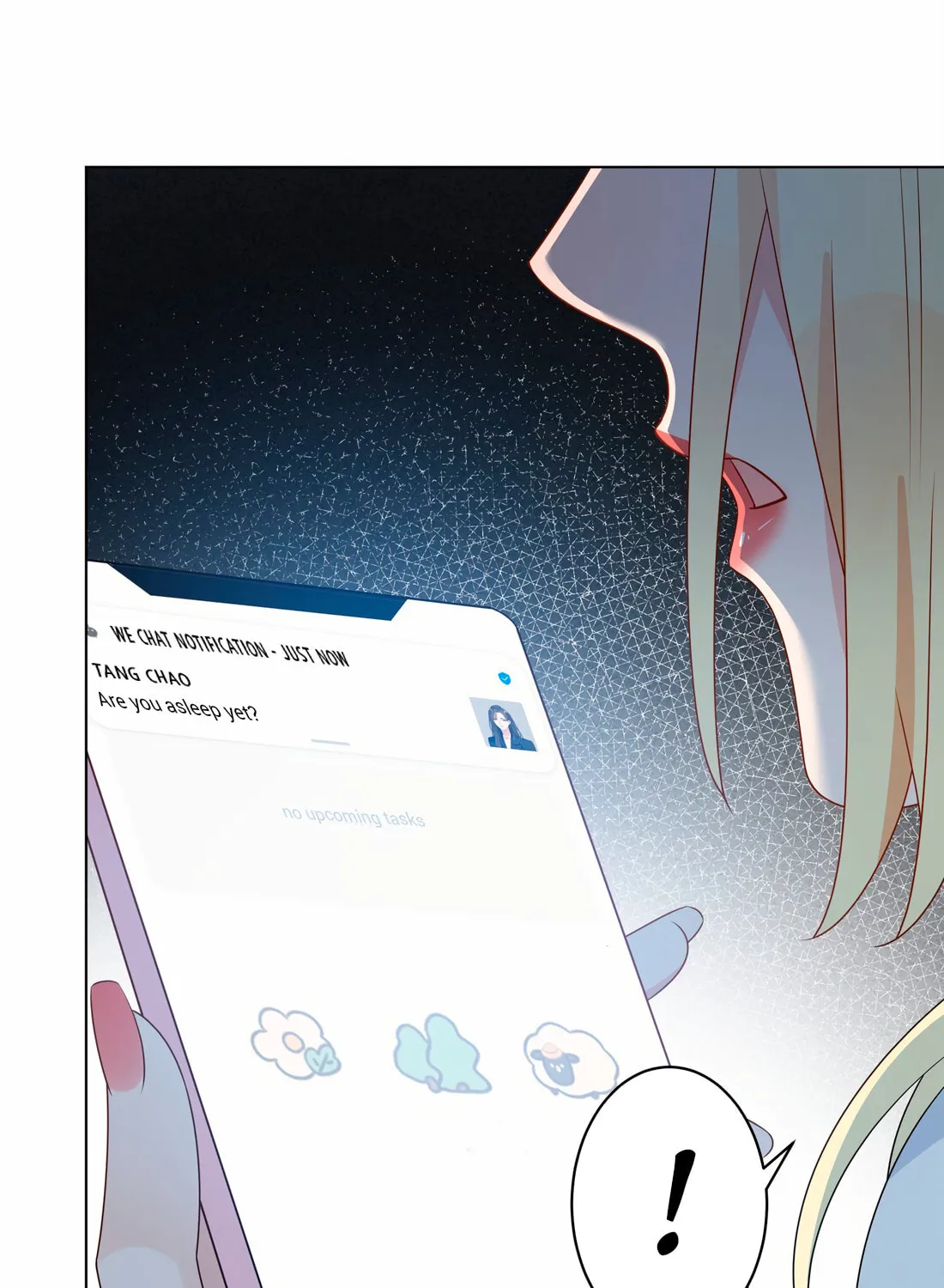Your Scent is a Little Sweet Chapter 48 page 75 - 