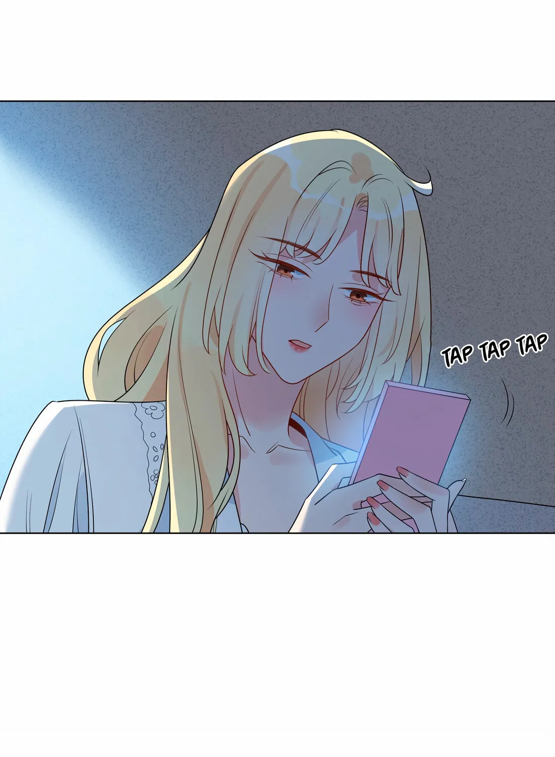 Your Scent is a Little Sweet Chapter 48 page 77 - 