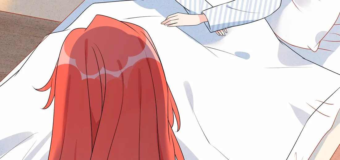Your Scent is a Little Sweet Chapter 48 page 10 - 