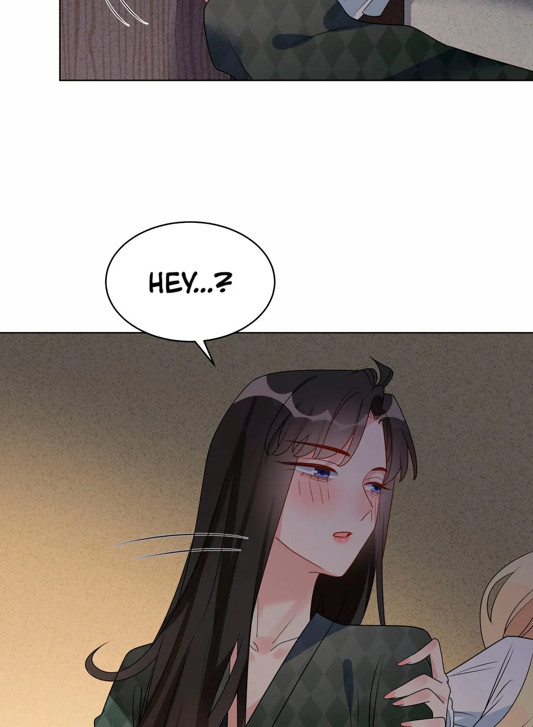 Your Scent is a Little Sweet Chapter 49 page 17 - 