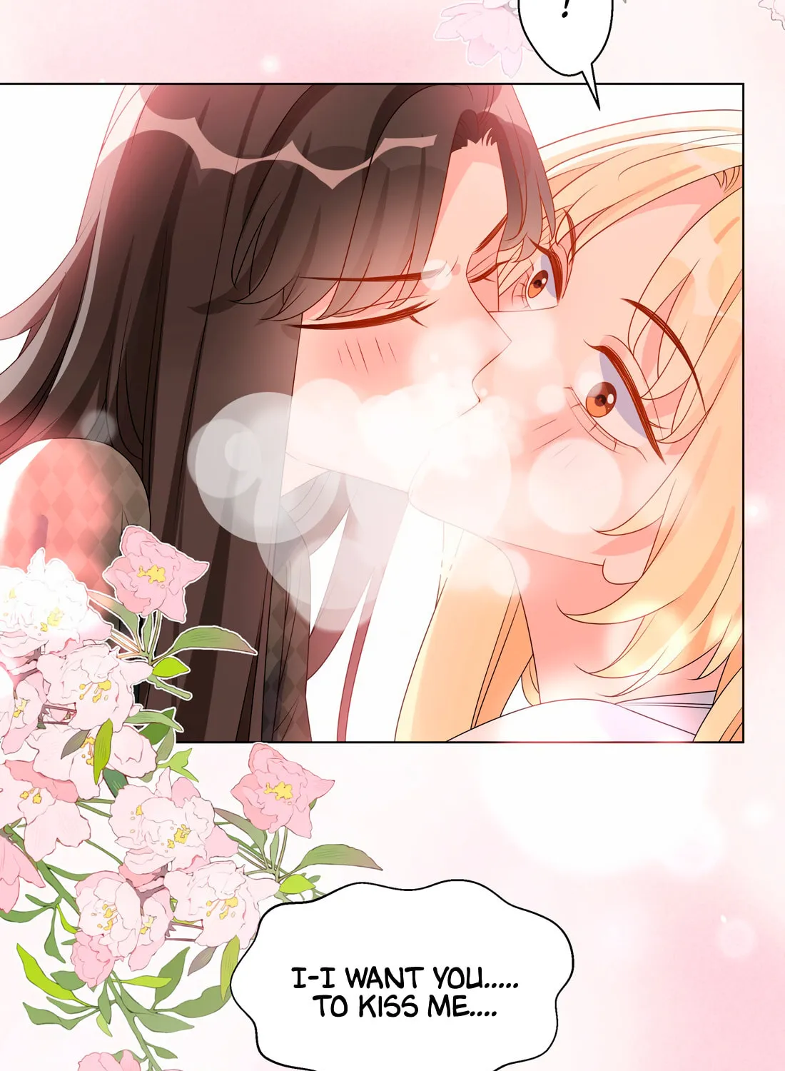 Your Scent is a Little Sweet Chapter 49 page 23 - 
