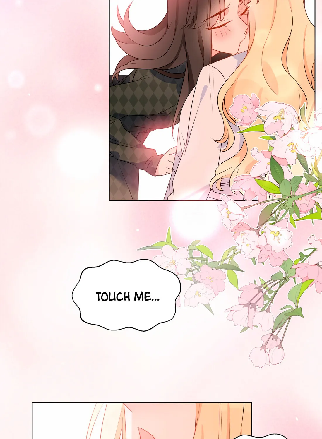 Your Scent is a Little Sweet Chapter 49 page 25 - 