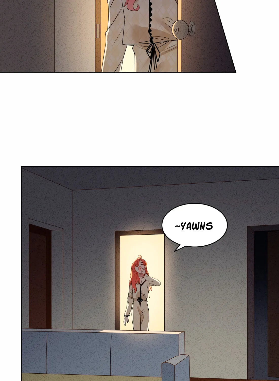 Your Scent is a Little Sweet Chapter 49 page 31 - 