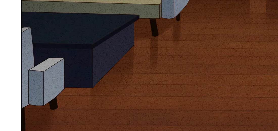 Your Scent is a Little Sweet Chapter 49 page 32 - 