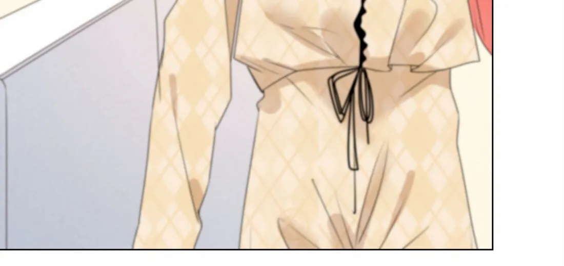 Your Scent is a Little Sweet Chapter 49 page 34 - 