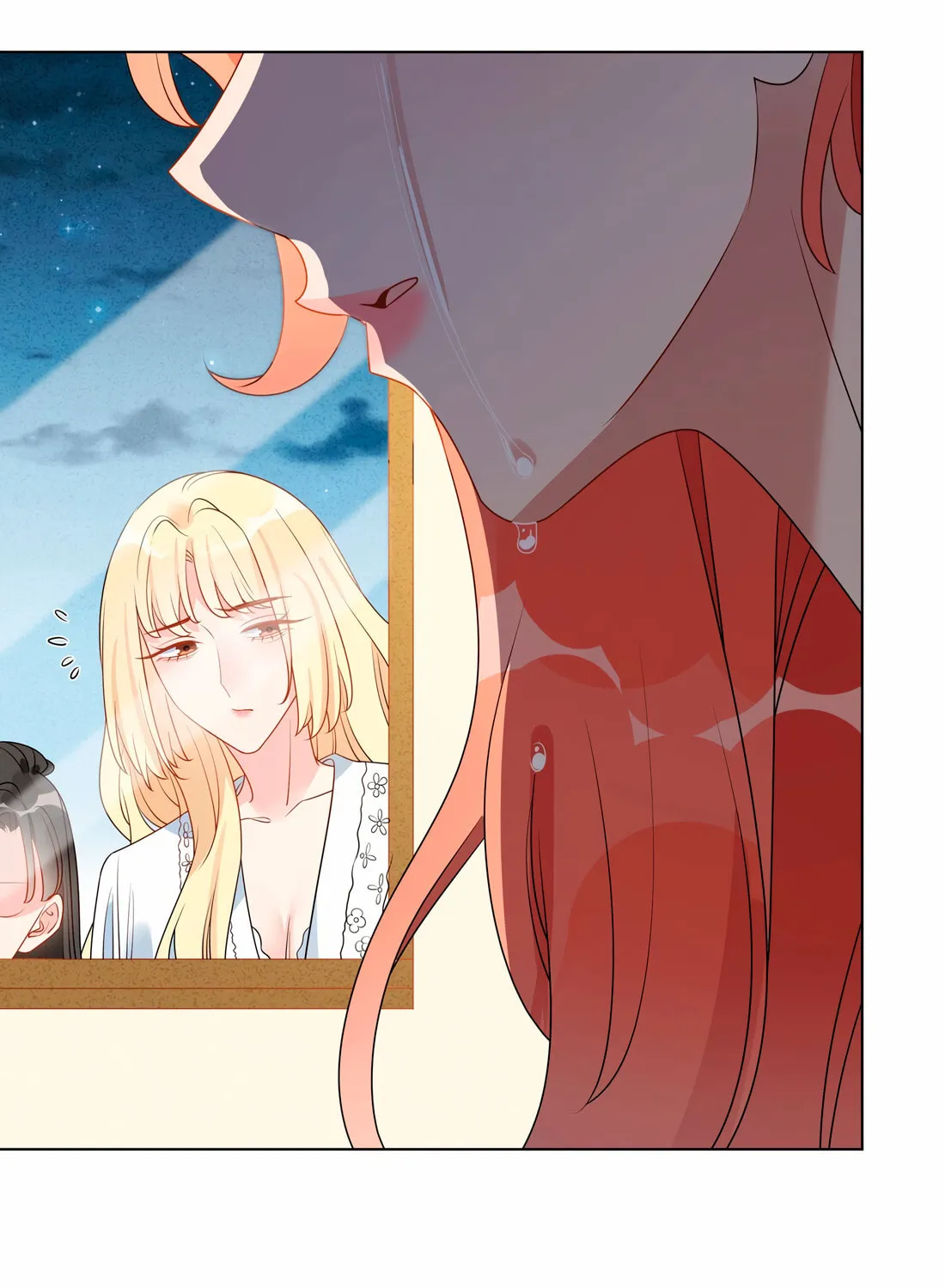 Your Scent is a Little Sweet Chapter 49 page 39 - 