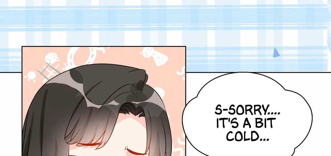 Your Scent is a Little Sweet Chapter 49 page 44 - 
