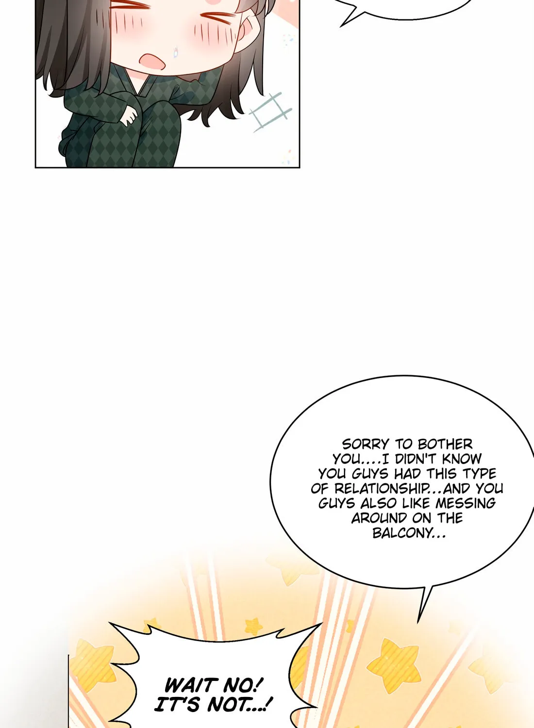 Your Scent is a Little Sweet Chapter 49 page 45 - 