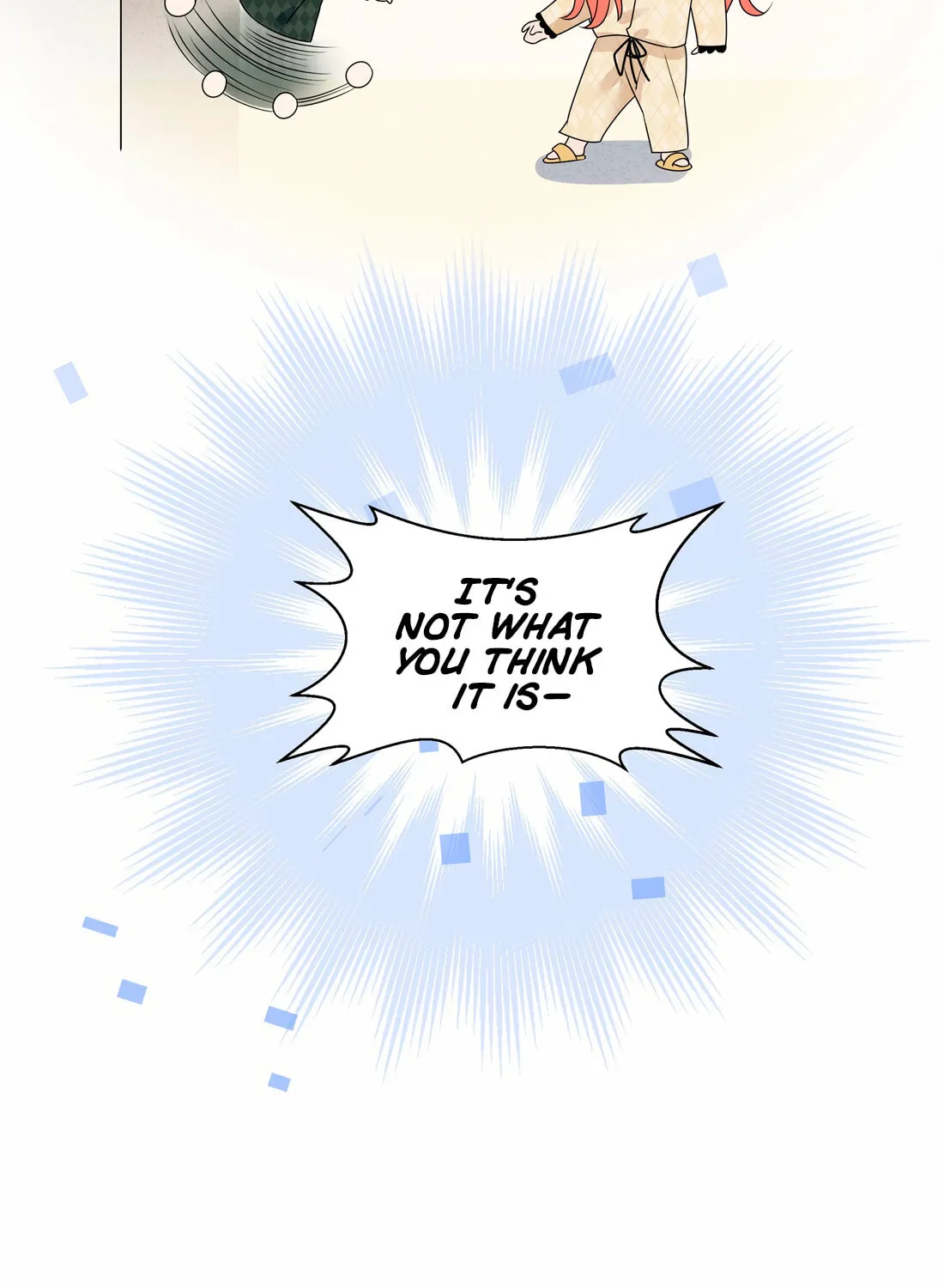Your Scent is a Little Sweet Chapter 49 page 47 - 