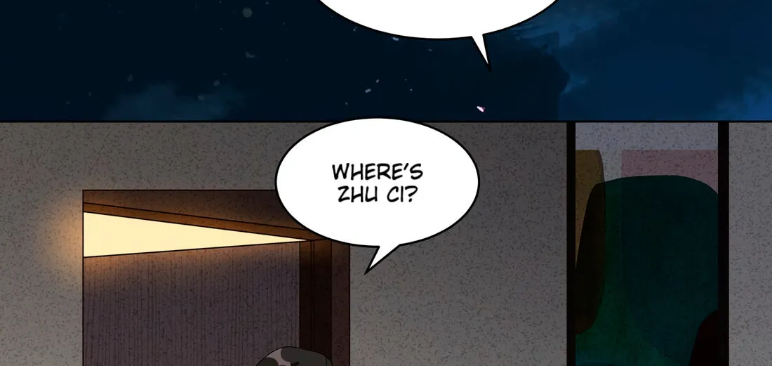 Your Scent is a Little Sweet Chapter 49 page 6 - 