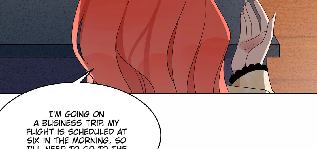 Your Scent is a Little Sweet Chapter 49 page 52 - 