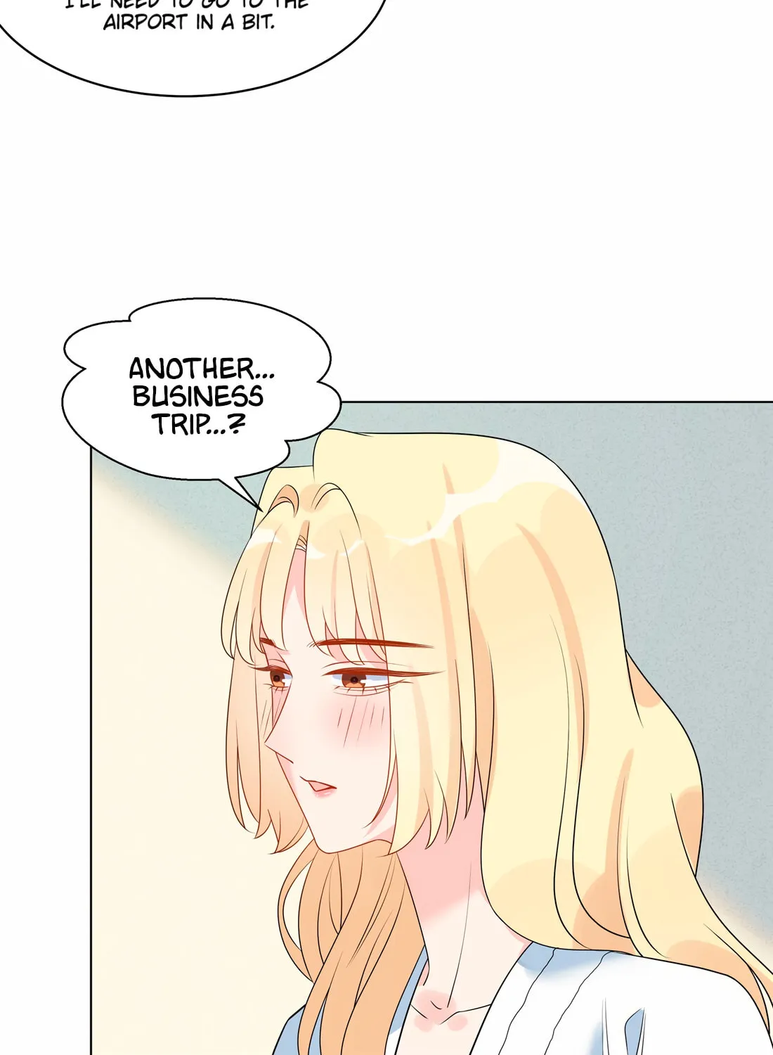 Your Scent is a Little Sweet Chapter 49 page 53 - 