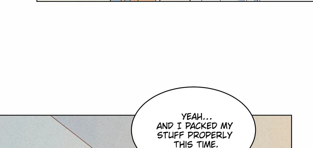 Your Scent is a Little Sweet Chapter 49 page 54 - 