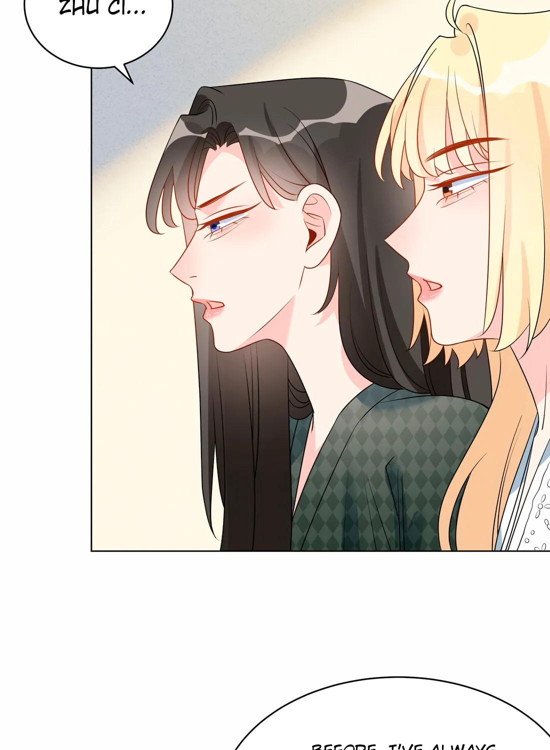Your Scent is a Little Sweet Chapter 49 page 57 - 
