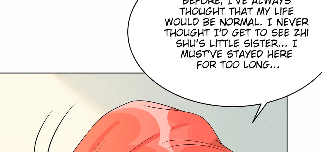 Your Scent is a Little Sweet Chapter 49 page 58 - 