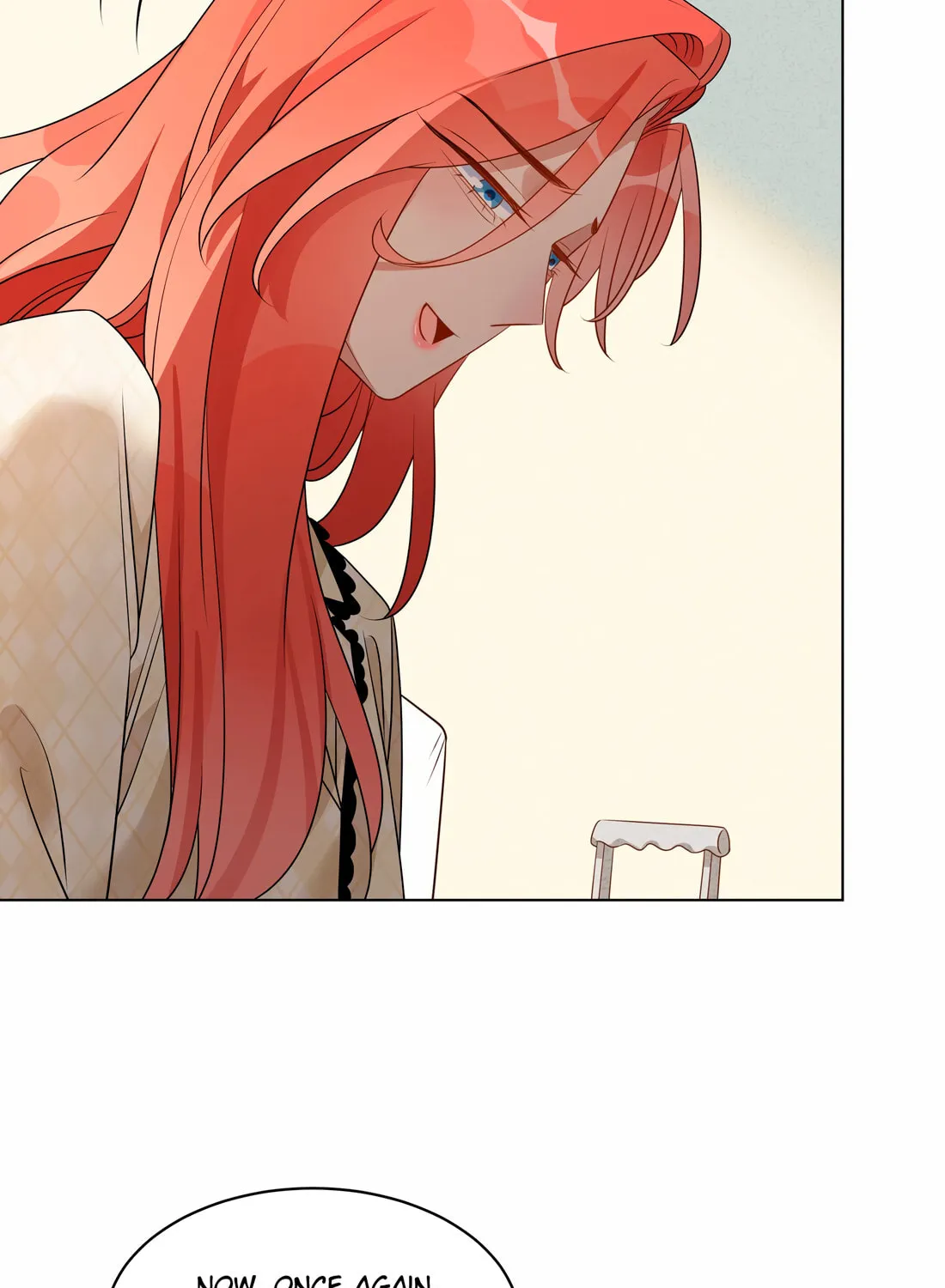 Your Scent is a Little Sweet Chapter 49 page 59 - 