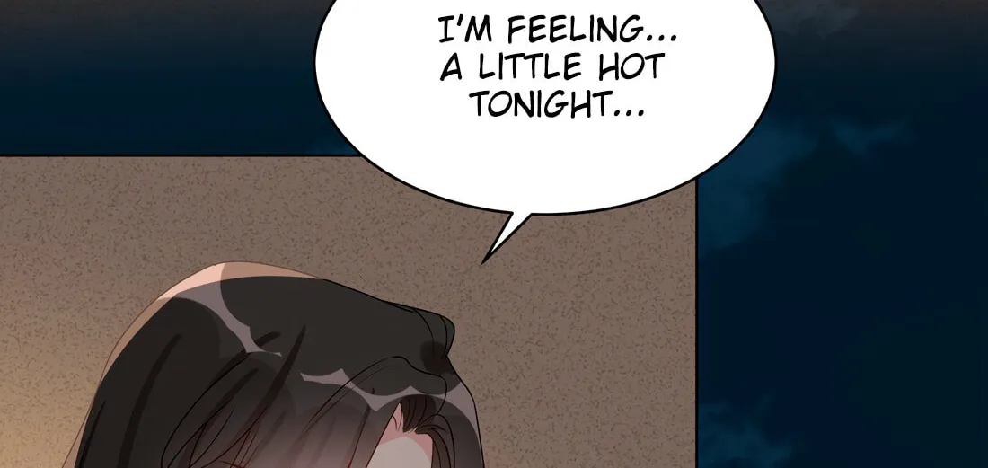 Your Scent is a Little Sweet Chapter 49 page 8 - 