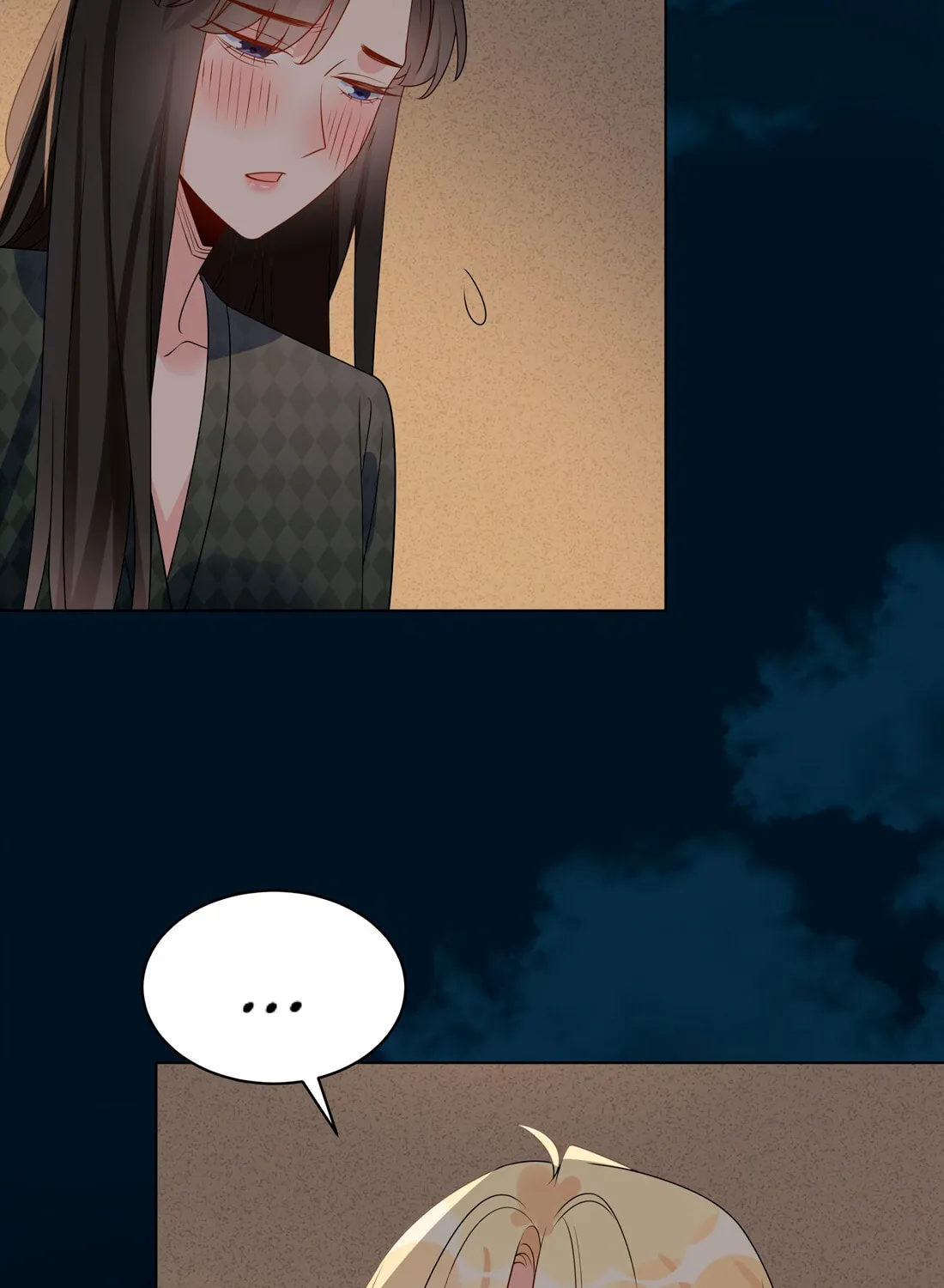 Your Scent is a Little Sweet Chapter 49 page 9 - 