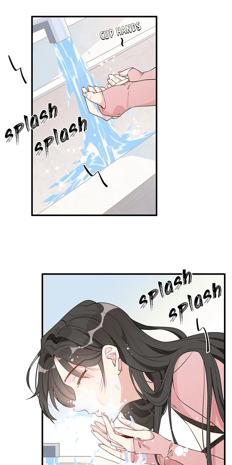 Your Scent is a Little Sweet Chapter 5 page 2 - 