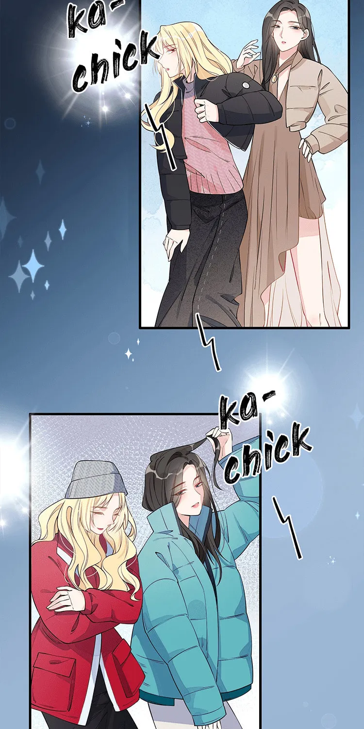 Your Scent is a Little Sweet Chapter 5 page 11 - 