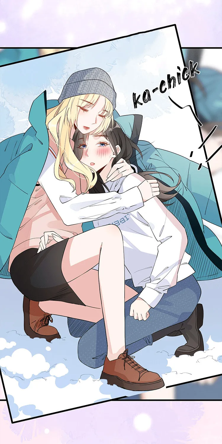 Your Scent is a Little Sweet Chapter 5 page 26 - 